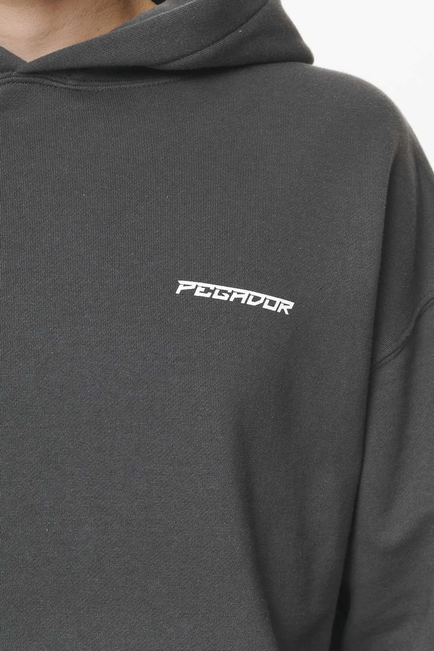 Pegador Devon Oversized Hoodie