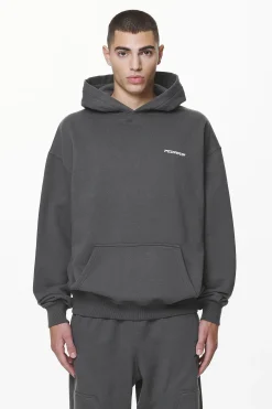 Pegador Devon Oversized Hoodie