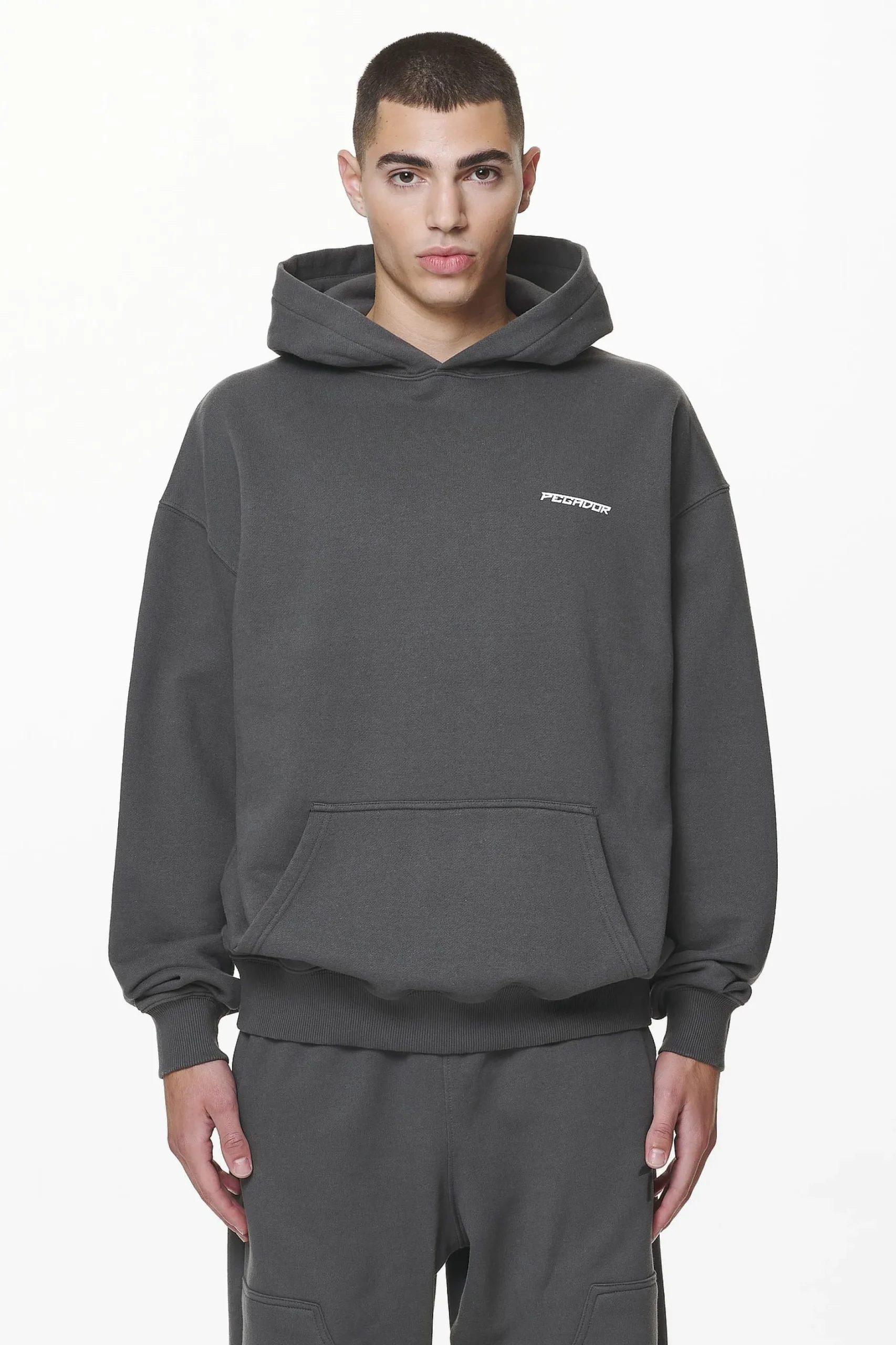 Pegador Devon Oversized Hoodie