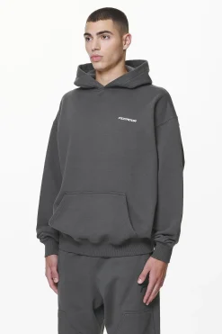 Pegador Devon Oversized Hoodie