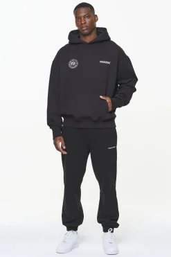 Pegador Dike Oversized Hoodie