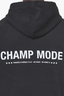 Pegador Dike Oversized Hoodie