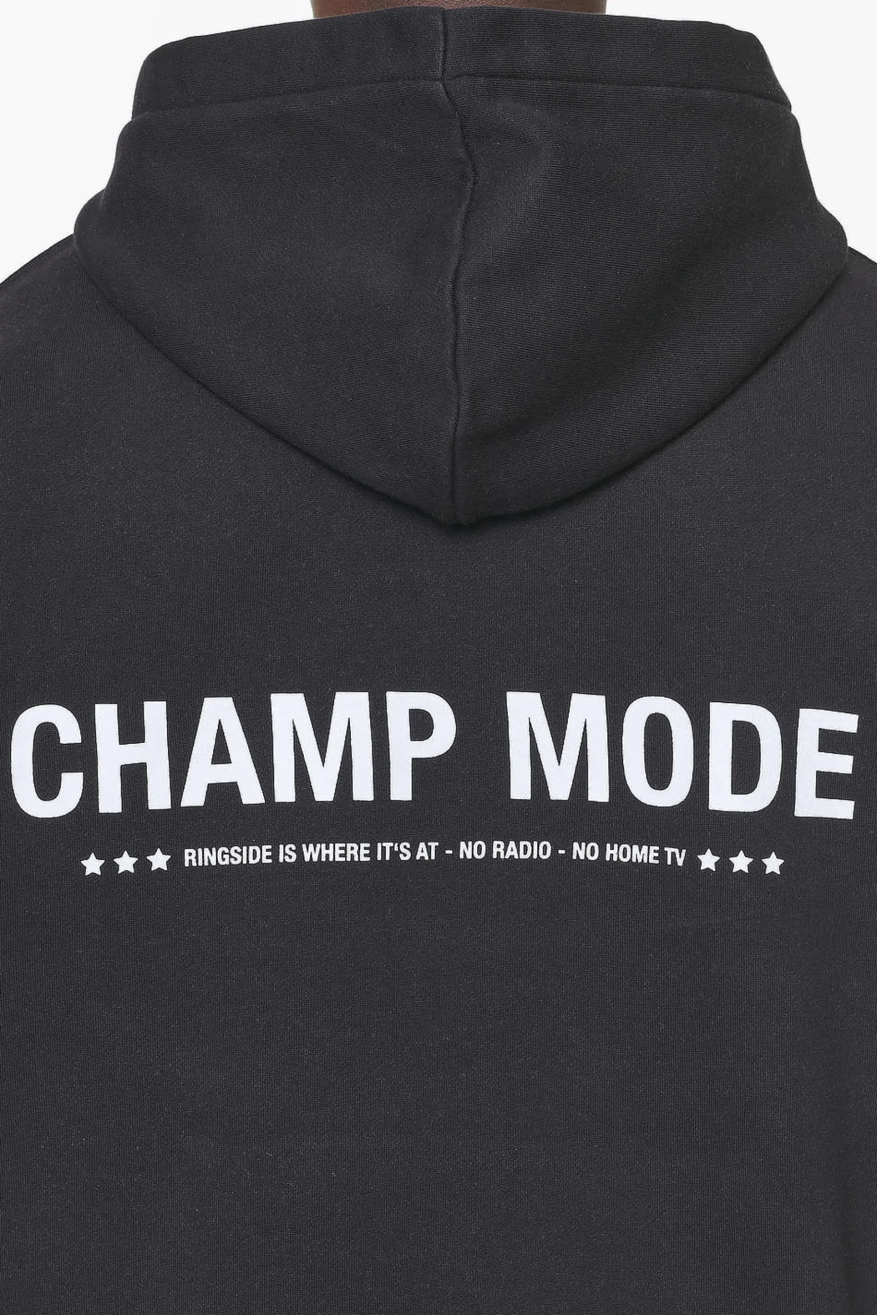 Pegador Dike Oversized Hoodie