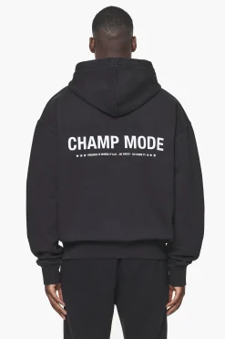 Pegador Dike Oversized Hoodie