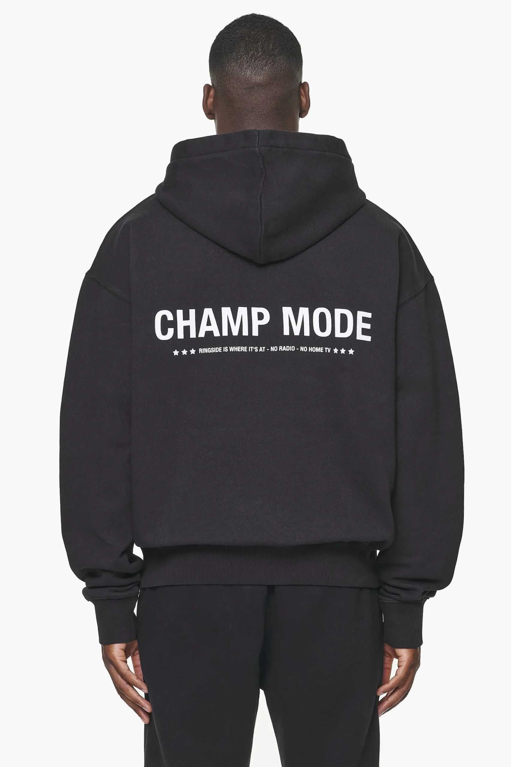 Pegador Dike Oversized Hoodie