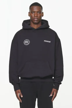 Pegador Dike Oversized Hoodie