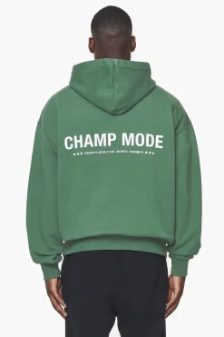 Pegador Dike Oversized Hoodie