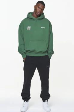 Pegador Dike Oversized Hoodie