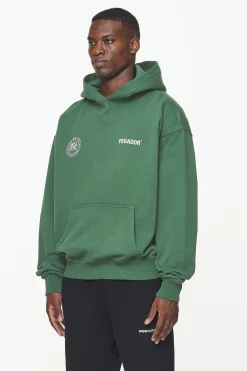 Pegador Dike Oversized Hoodie