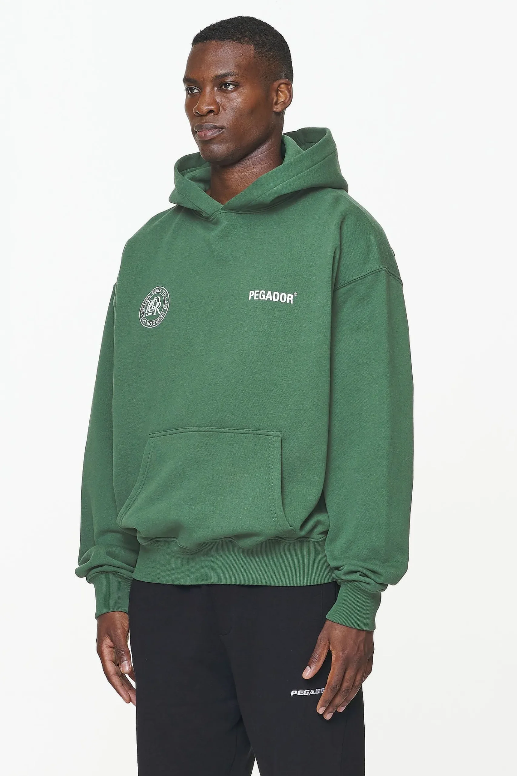 Pegador Dike Oversized Hoodie