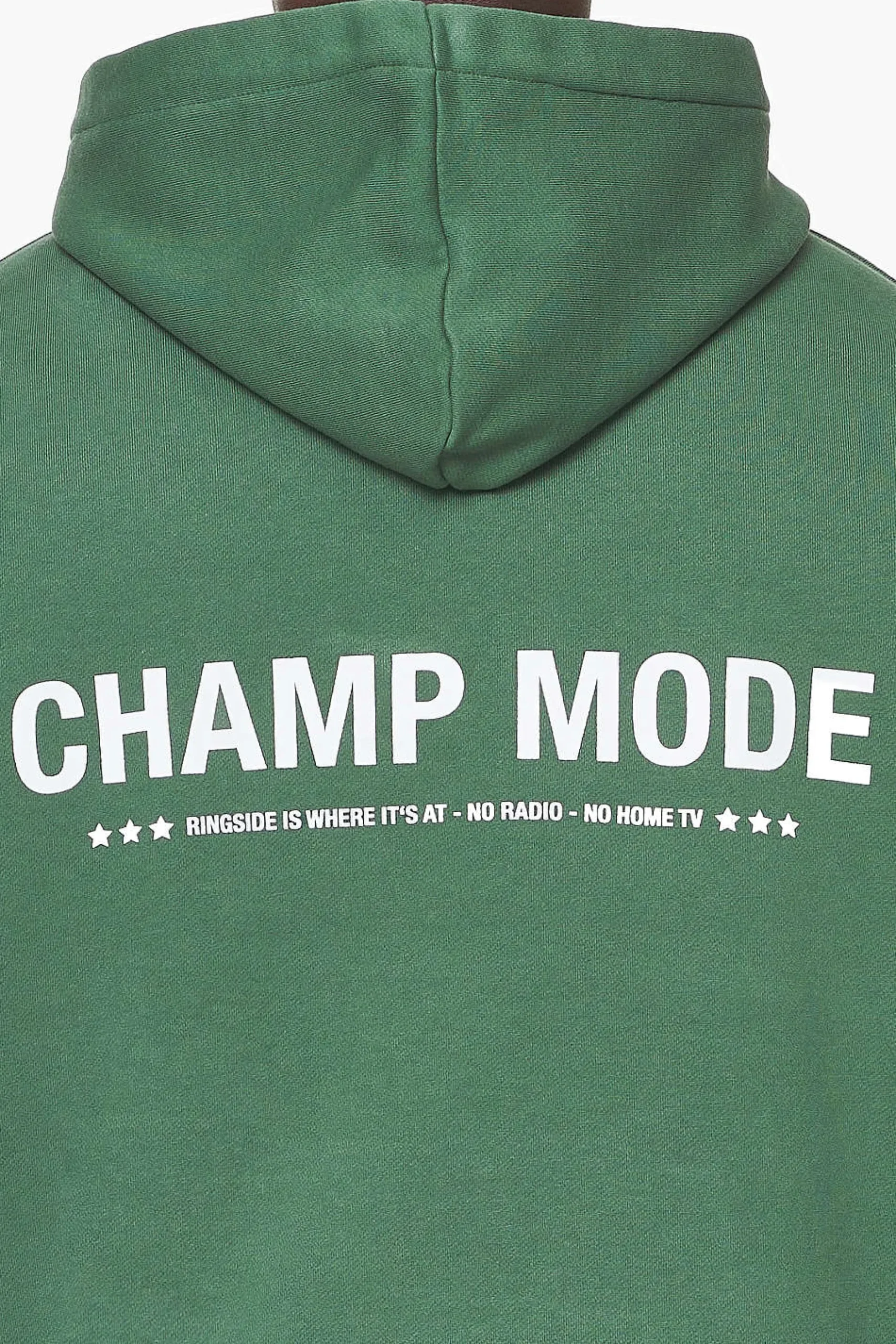 Pegador Dike Oversized Hoodie