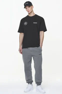Pegador Dike Oversized Tee