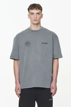 Pegador Dike Oversized Tee