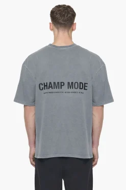 Pegador Dike Oversized Tee