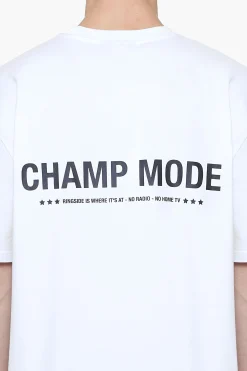 Pegador Dike Oversized Tee