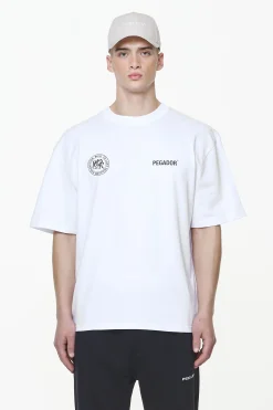 Pegador Dike Oversized Tee