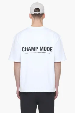 Pegador Dike Oversized Tee