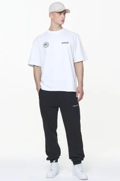 Pegador Dike Oversized Tee