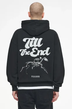 Pegador Dinmont Oversized Hoodie