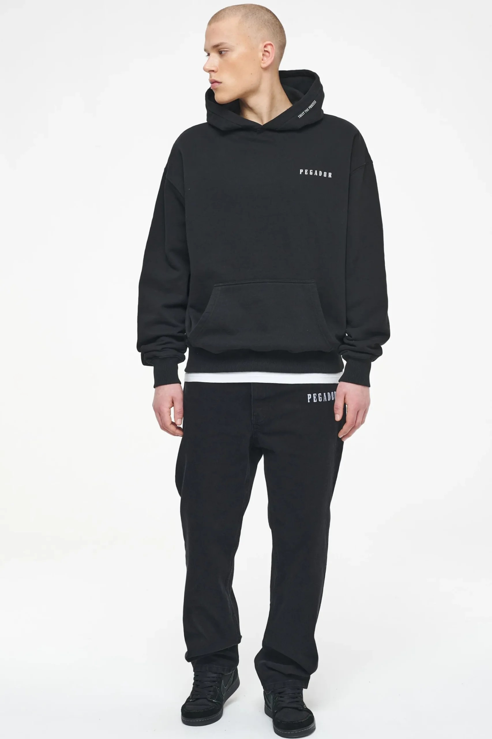 Pegador Dinmont Oversized Hoodie
