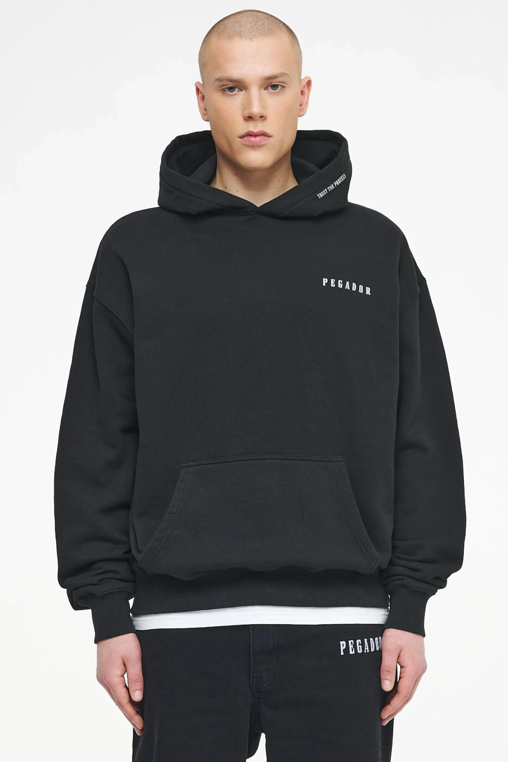 Pegador Dinmont Oversized Hoodie