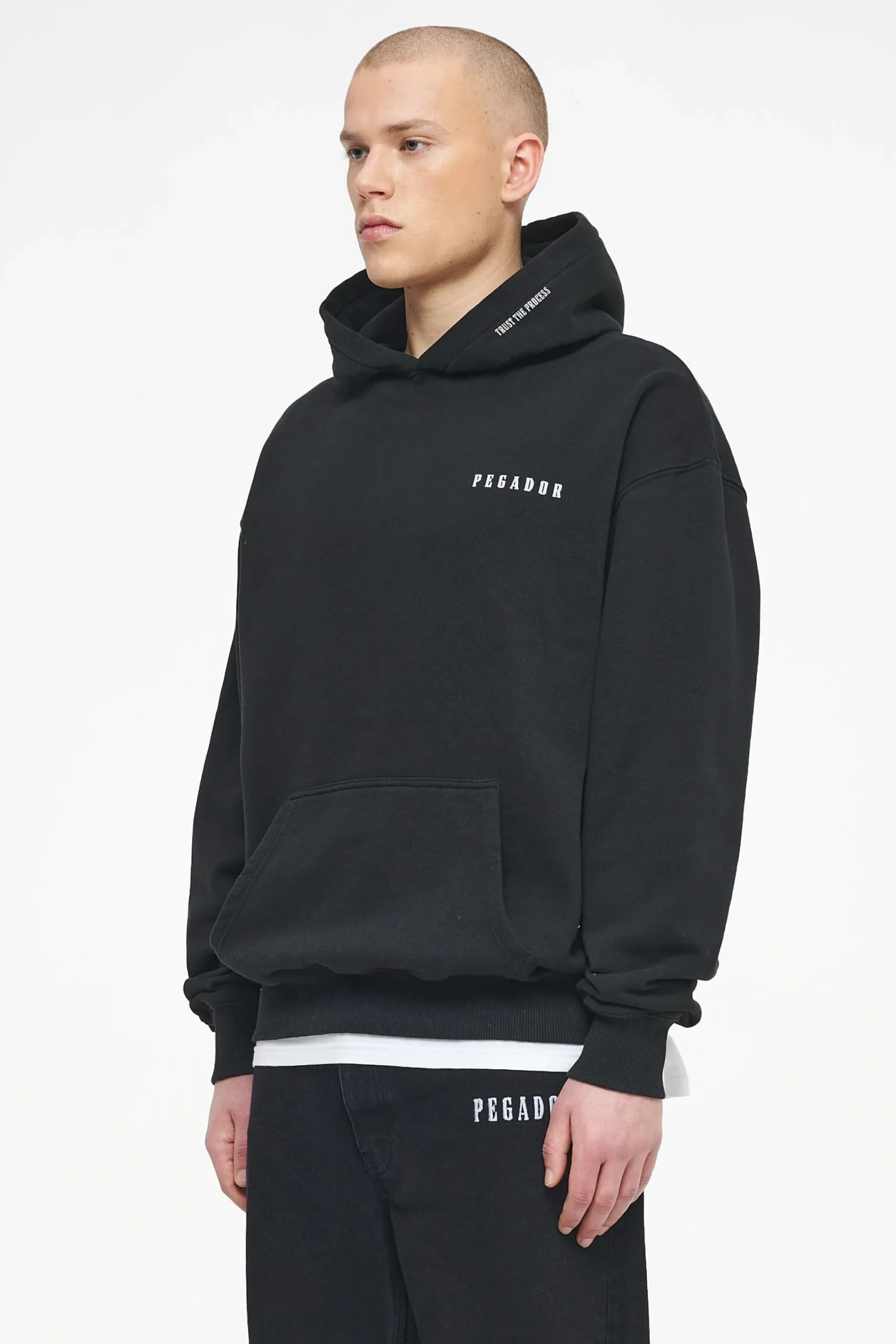 Pegador Dinmont Oversized Hoodie