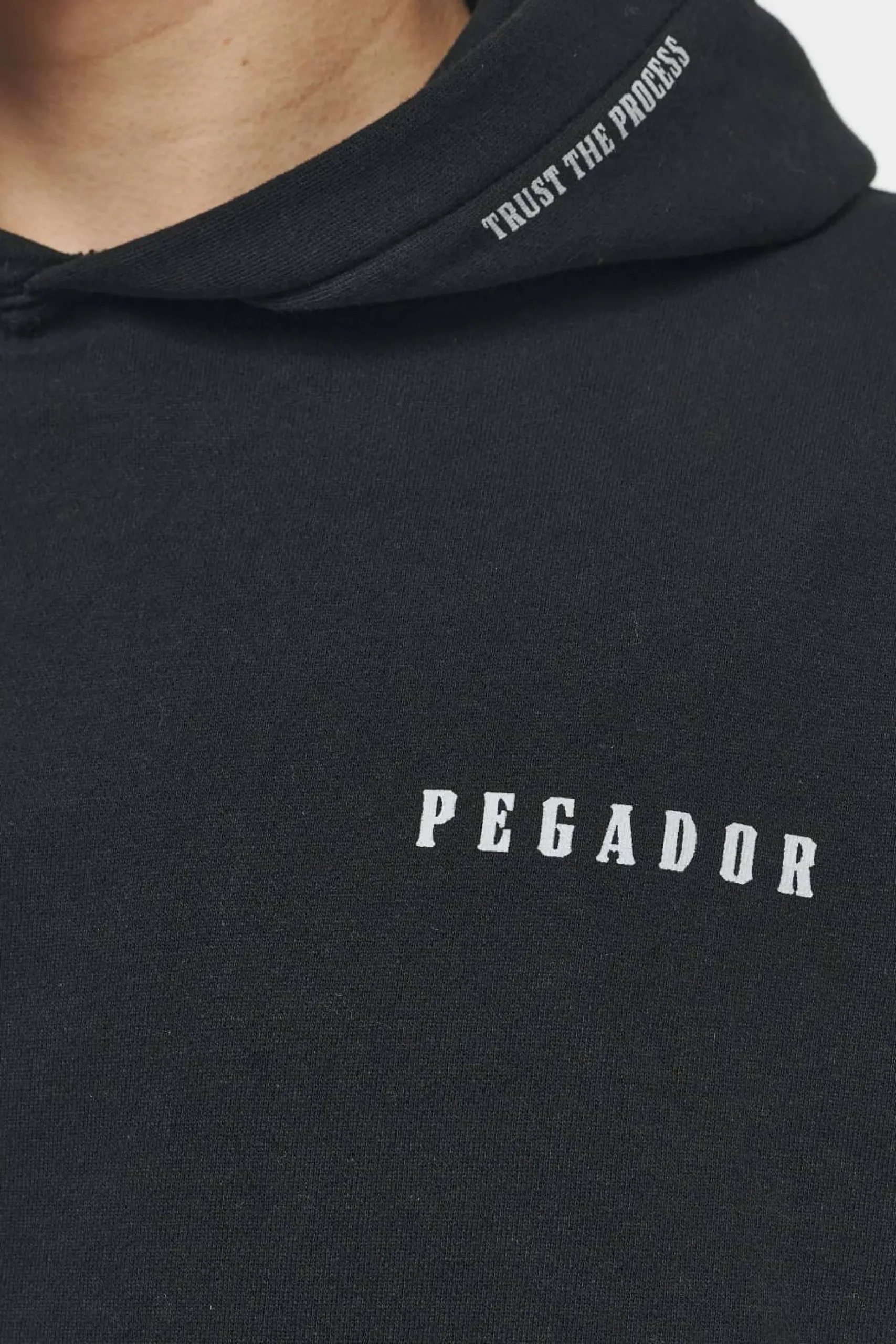 Pegador Dinmont Oversized Hoodie