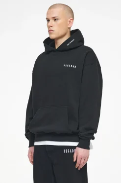 Pegador Dinmont Oversized Hoodie
