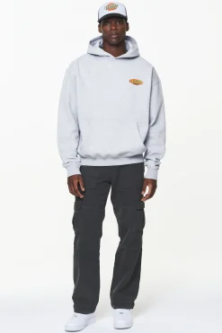 Pegador Docks Oversized Hoodie