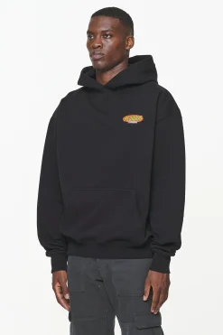 Pegador Docks Oversized Hoodie
