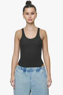 Pegador Donna String Top Body