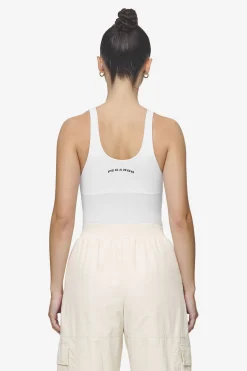 Pegador Donna String Top Body