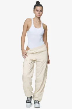 Pegador Donna String Top Body