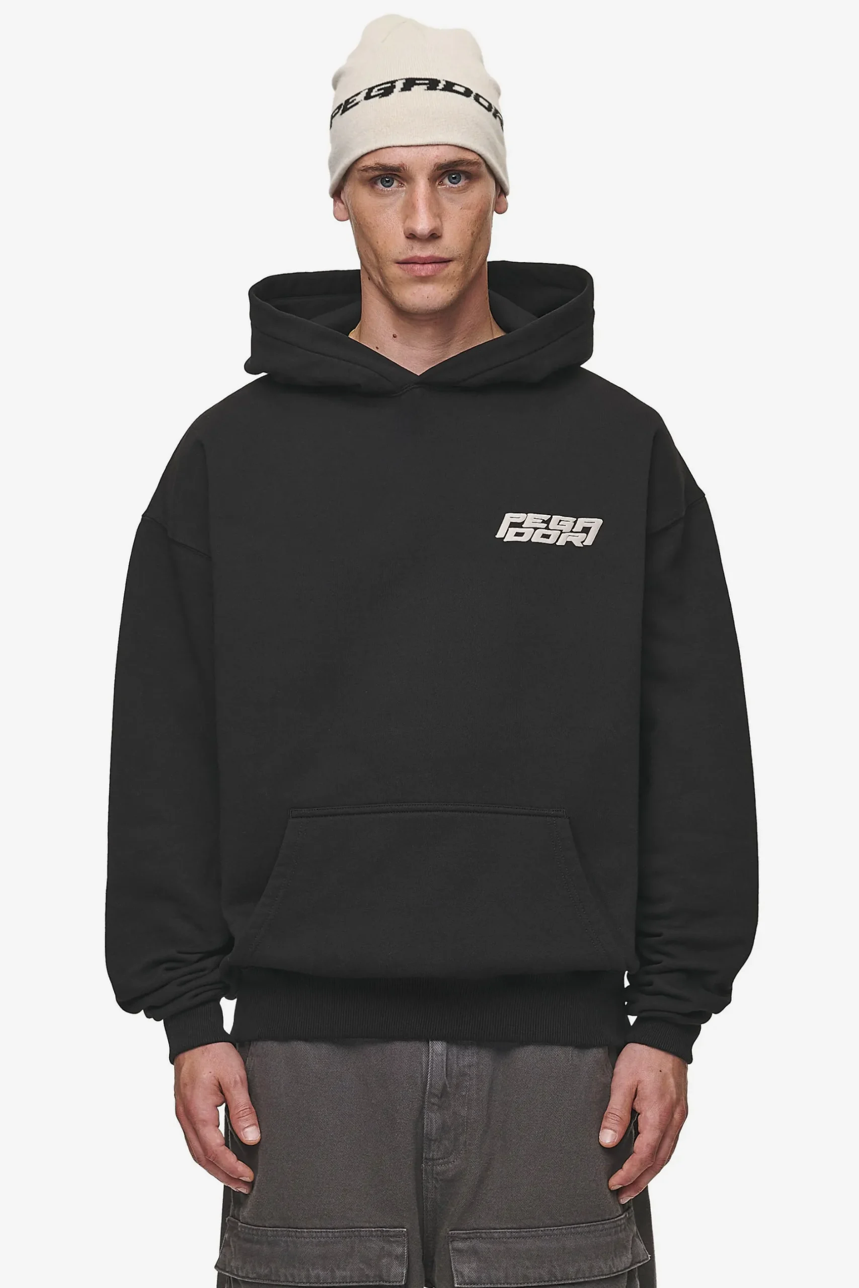 Pegador Doyer Oversized Hoodie