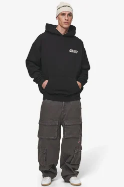 Pegador Doyer Oversized Hoodie