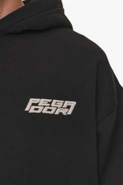 Pegador Doyer Oversized Hoodie