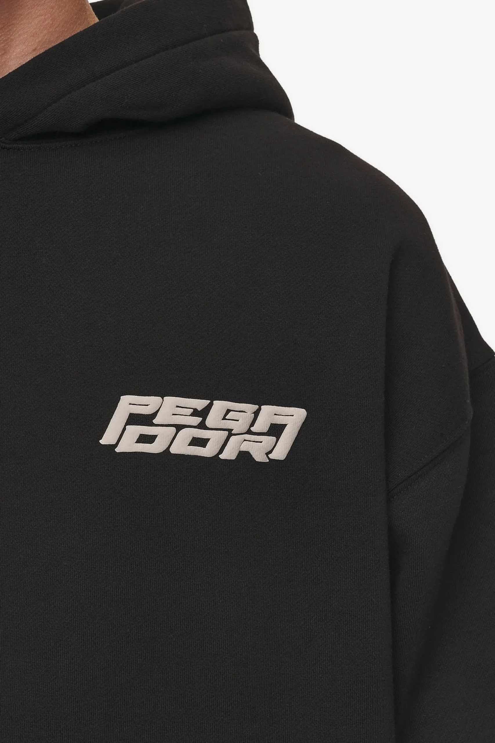 Pegador Doyer Oversized Hoodie