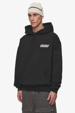 Pegador Doyer Oversized Hoodie