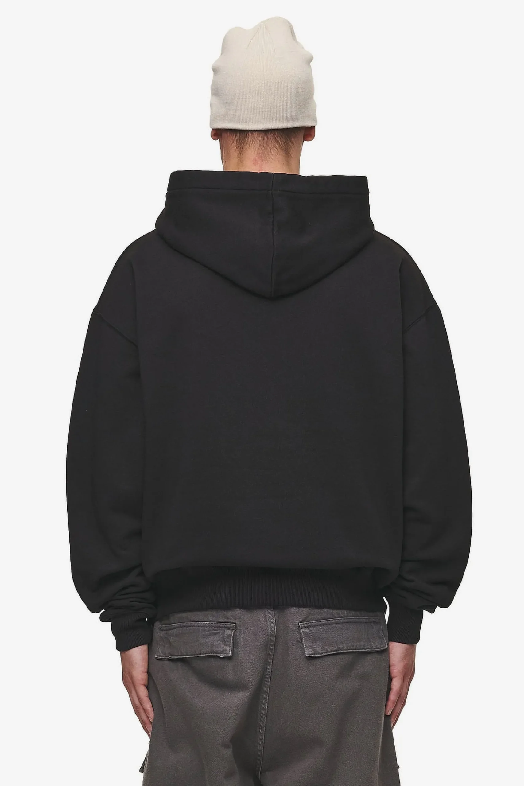 Pegador Doyer Oversized Hoodie