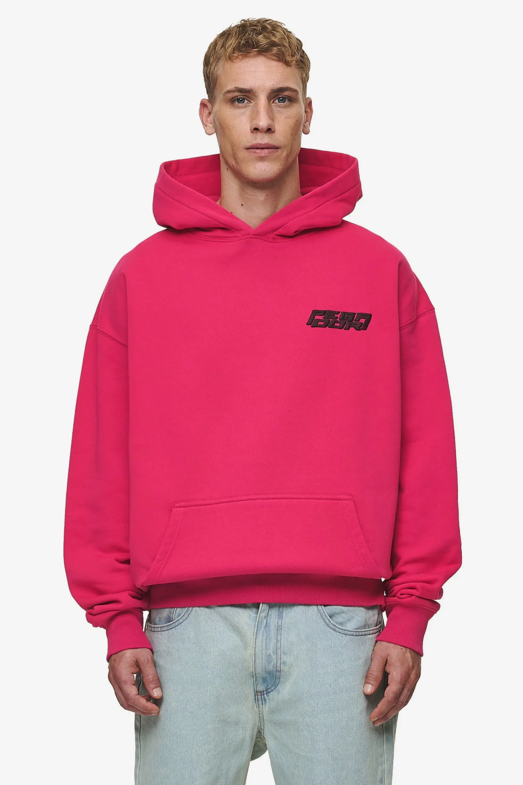 Pegador Doyer Oversized Hoodie