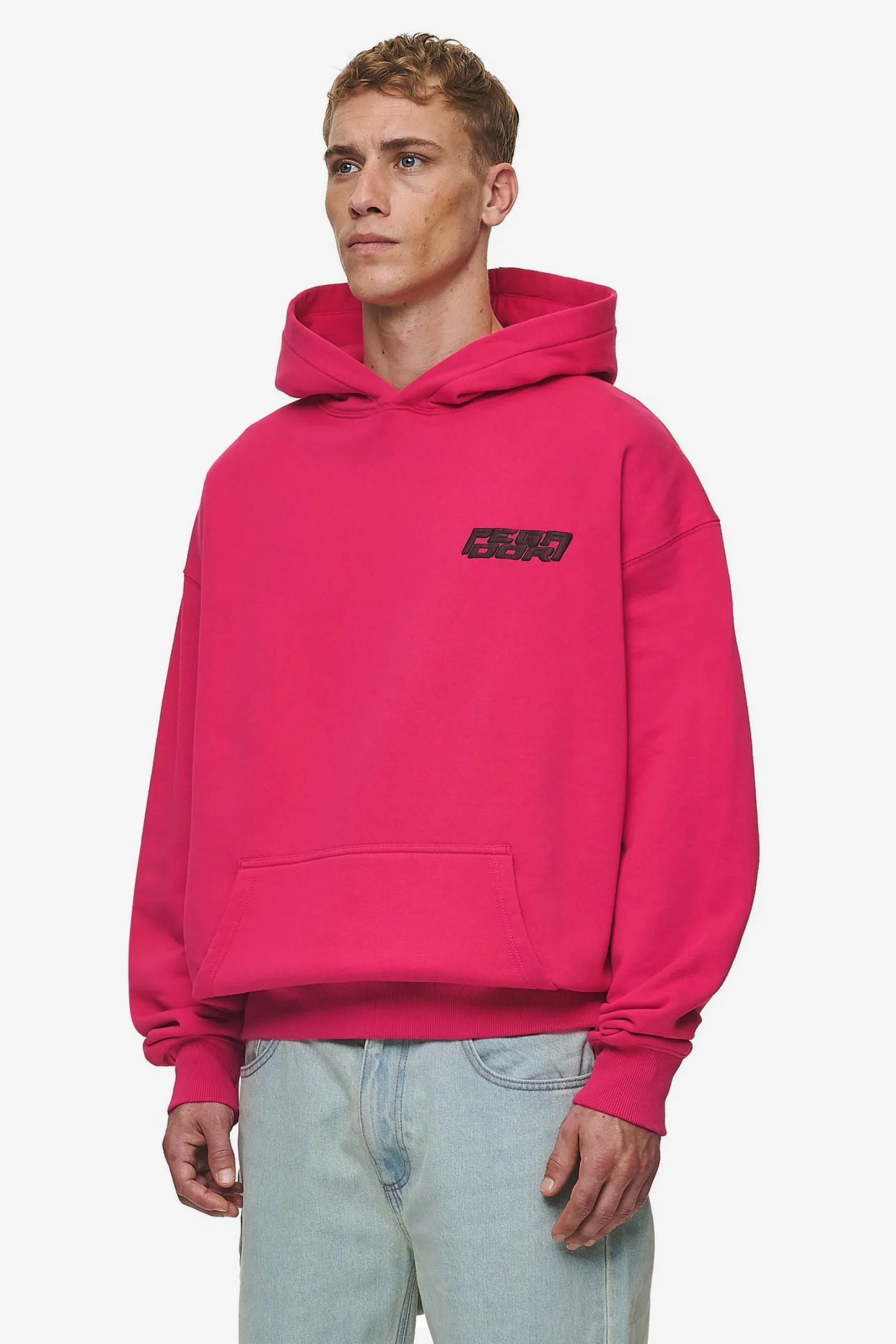 Pegador Doyer Oversized Hoodie