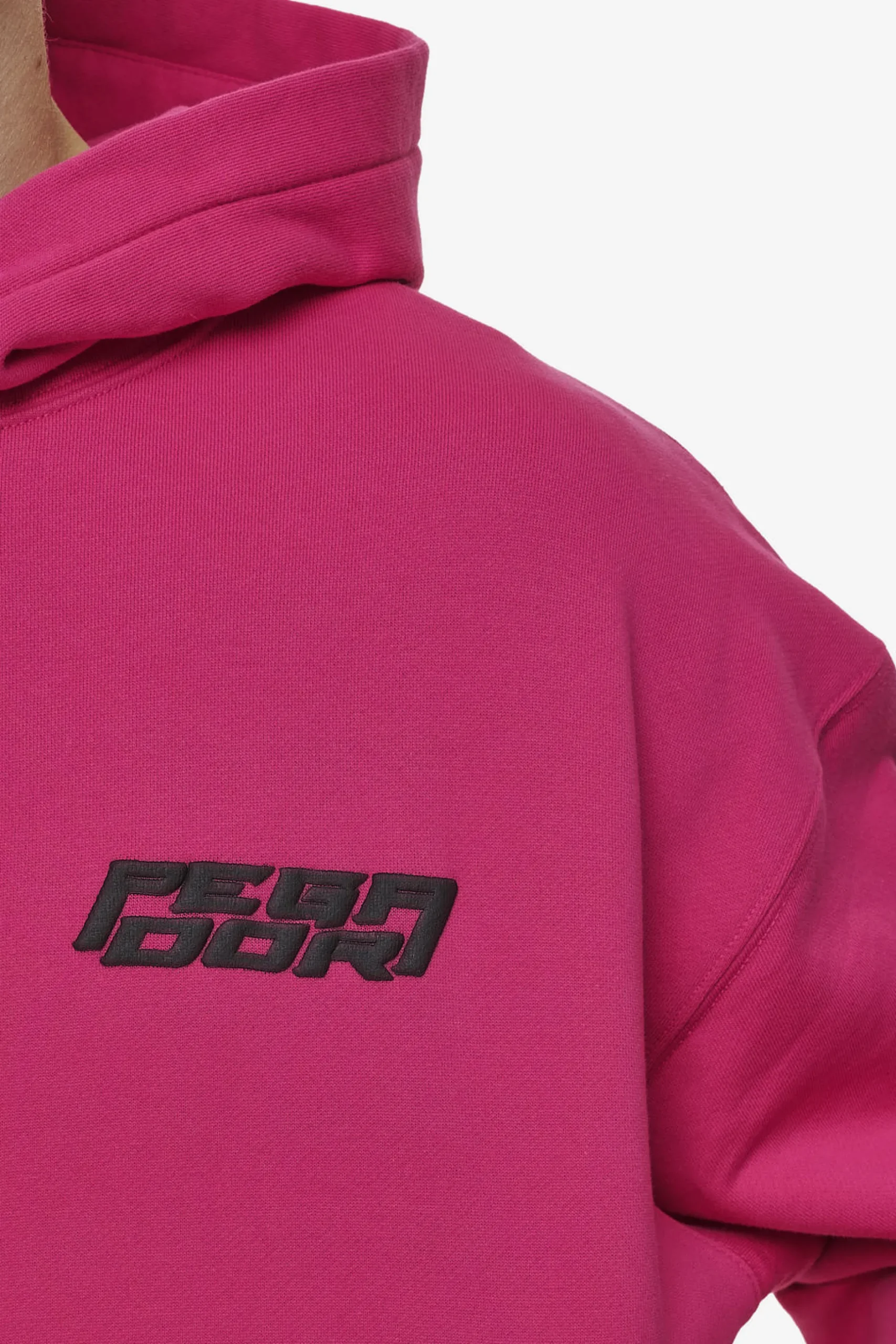 Pegador Doyer Oversized Hoodie