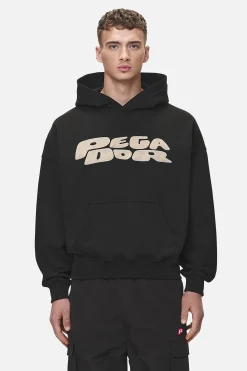 Pegador Drew Terry Boxy Hoodie
