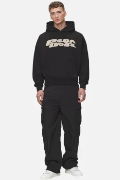 Pegador Drew Terry Boxy Hoodie