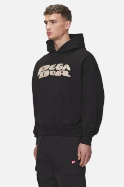 Pegador Drew Terry Boxy Hoodie