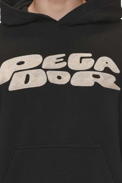 Pegador Drew Terry Boxy Hoodie