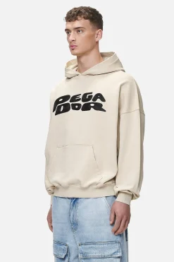 Pegador Drew Terry Boxy Hoodie
