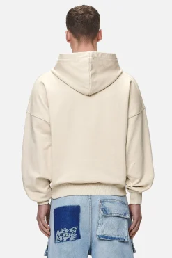 Pegador Drew Terry Boxy Hoodie
