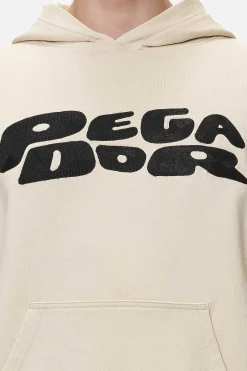 Pegador Drew Terry Boxy Hoodie