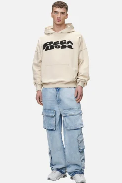 Pegador Drew Terry Boxy Hoodie